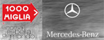 Mercedes-Benz Mille Miglia 2010