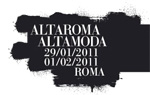 AltaRomaAltaModa2011