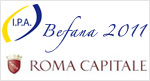 IPA befana 2011