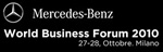 World Business Forum 2010