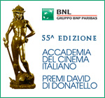 BNL | David di Donatello 2011