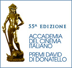 David di Donatello 2011