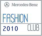 Fashion CLub - Mercedes-Benz