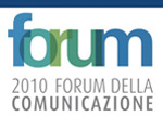 Forum della Comunicazione 2010