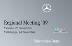 Mercedes-Benz Regional Meeting 2009