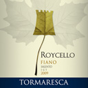 Tromaresca - Presentazione Roycello