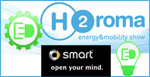smart ed H2Roma