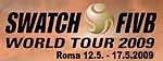 SWATCH FIVB World Tour 2009 Foro Italico Open