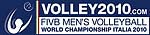 FIVB Men's Volleyball World Champioship Italia 2010
