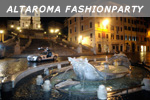 AltaRoma - Fashion Party