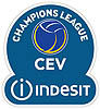 CEV Indesit Champions League 2008/09 - Women's Final Four