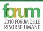 Forum delle Risorse Umane 2010