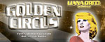 GOLDEN CIRCUS - Festa Internazionale del Circo di Roma