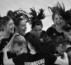 2017.06.03 | Volleyball_Women - Torneo